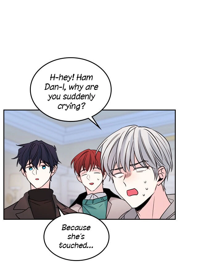 Insomnia Chapter 28 page 62 - 
