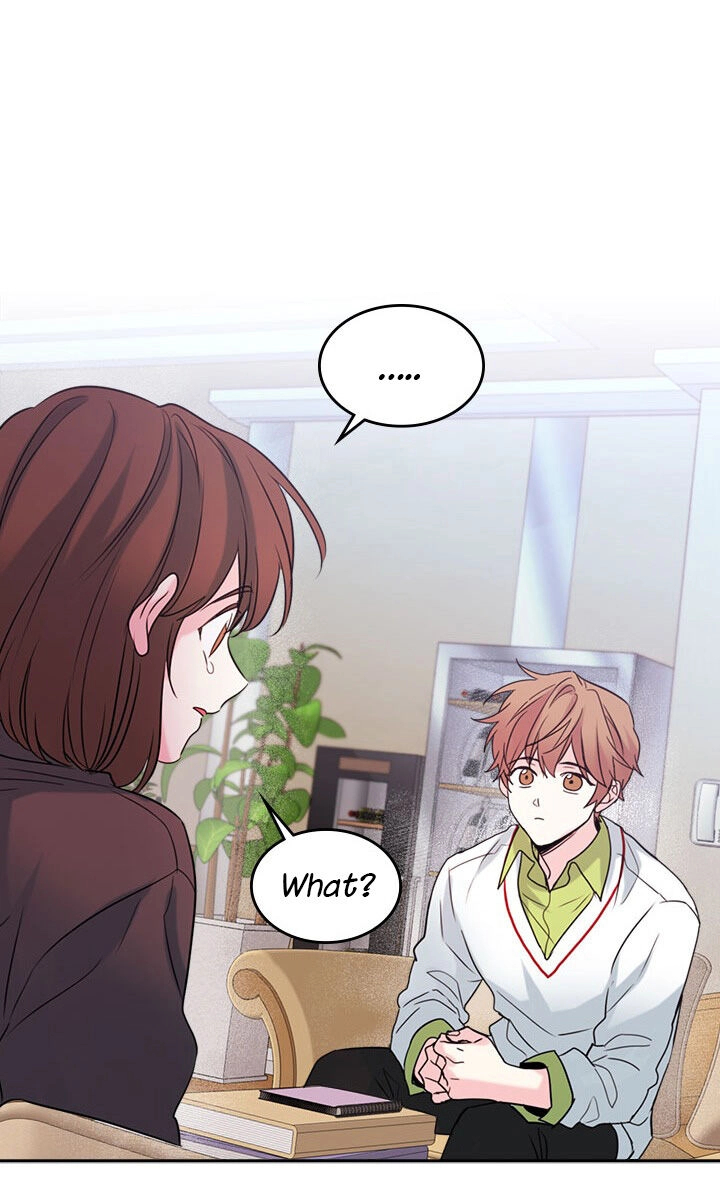 Insomnia Chapter 28 page 67 - 