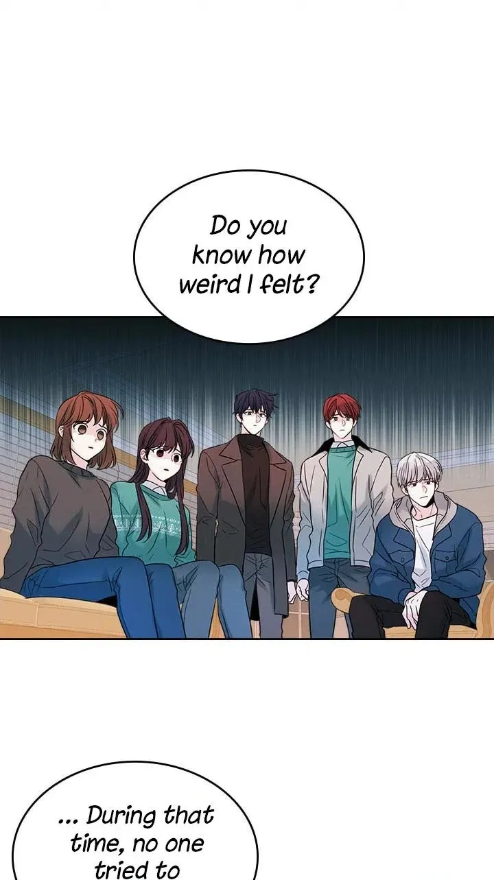 Insomnia Chapter 29 page 20 - 
