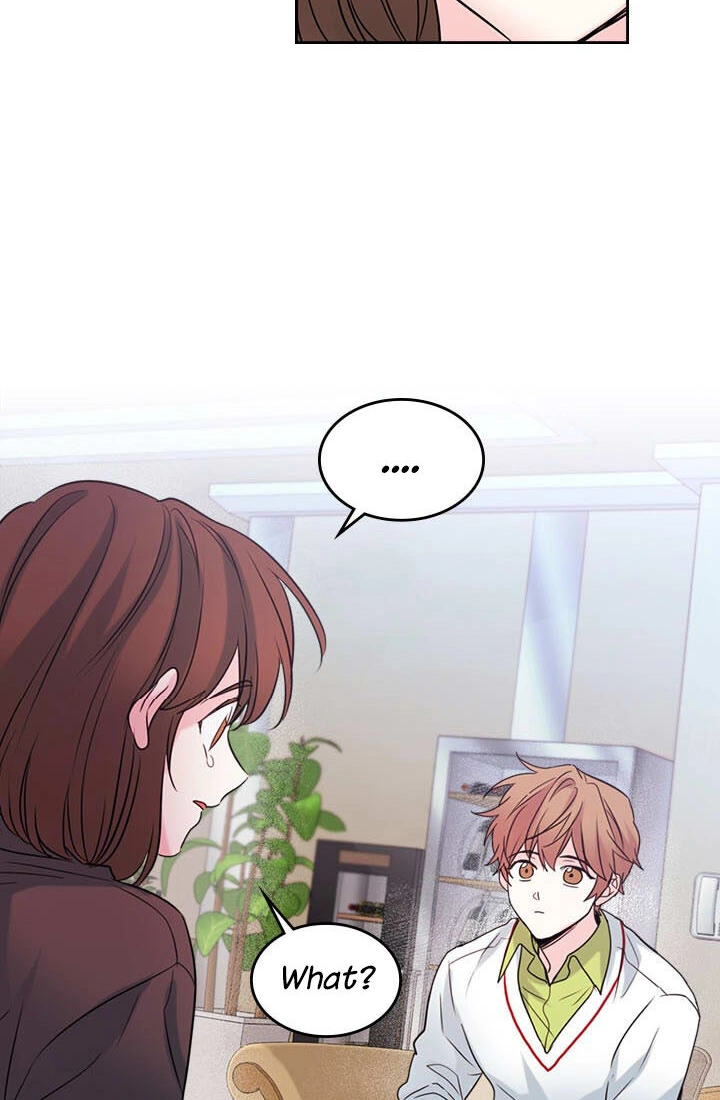 Insomnia Chapter 29 page 3 - 
