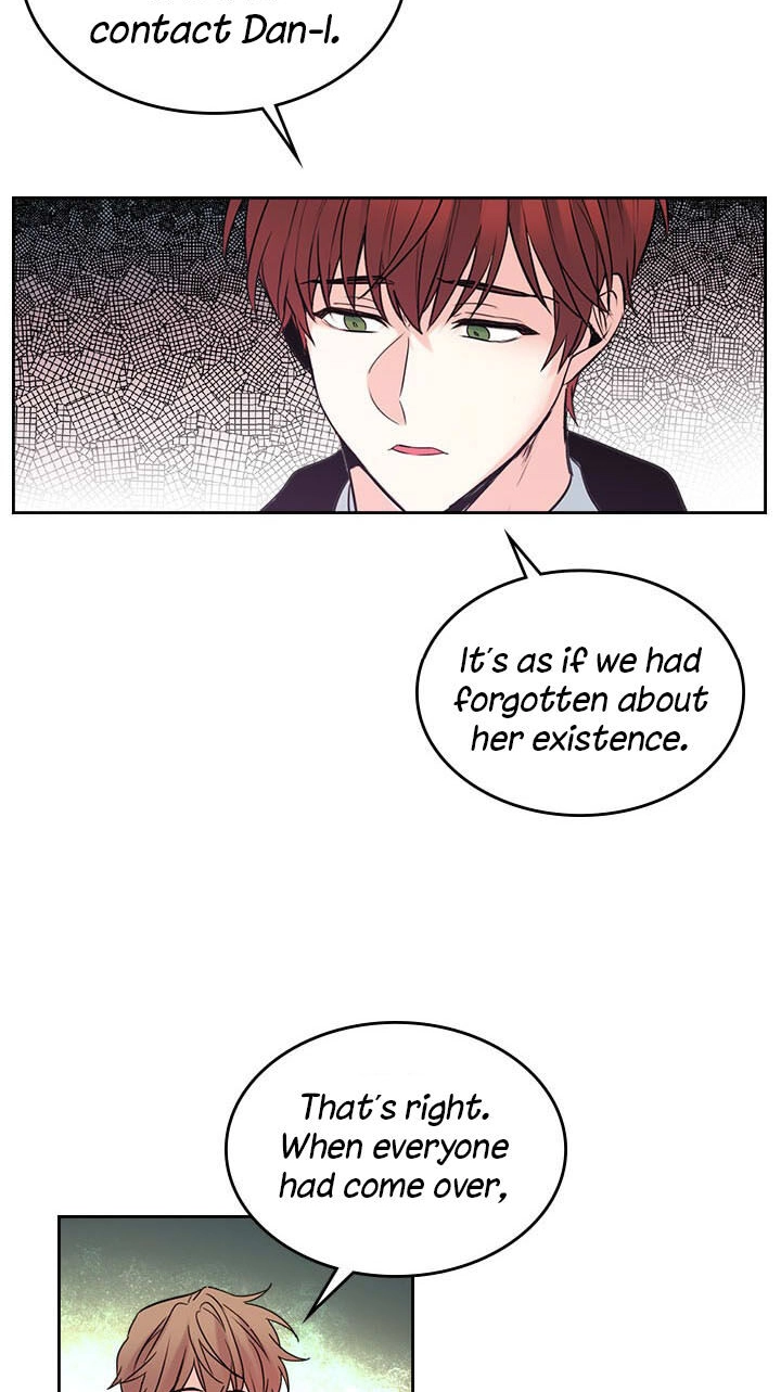 Insomnia Chapter 29 page 21 - 