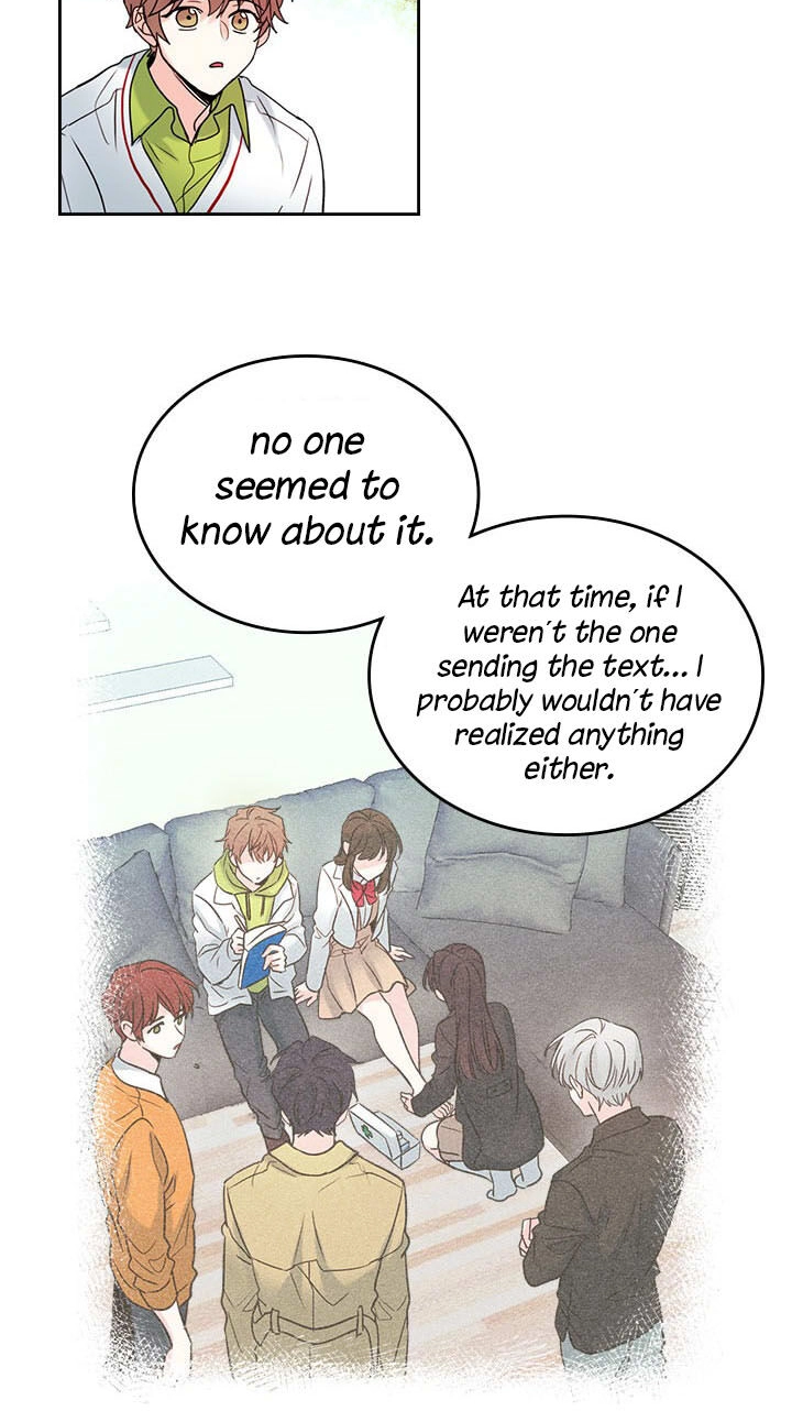 Insomnia Chapter 29 page 22 - 