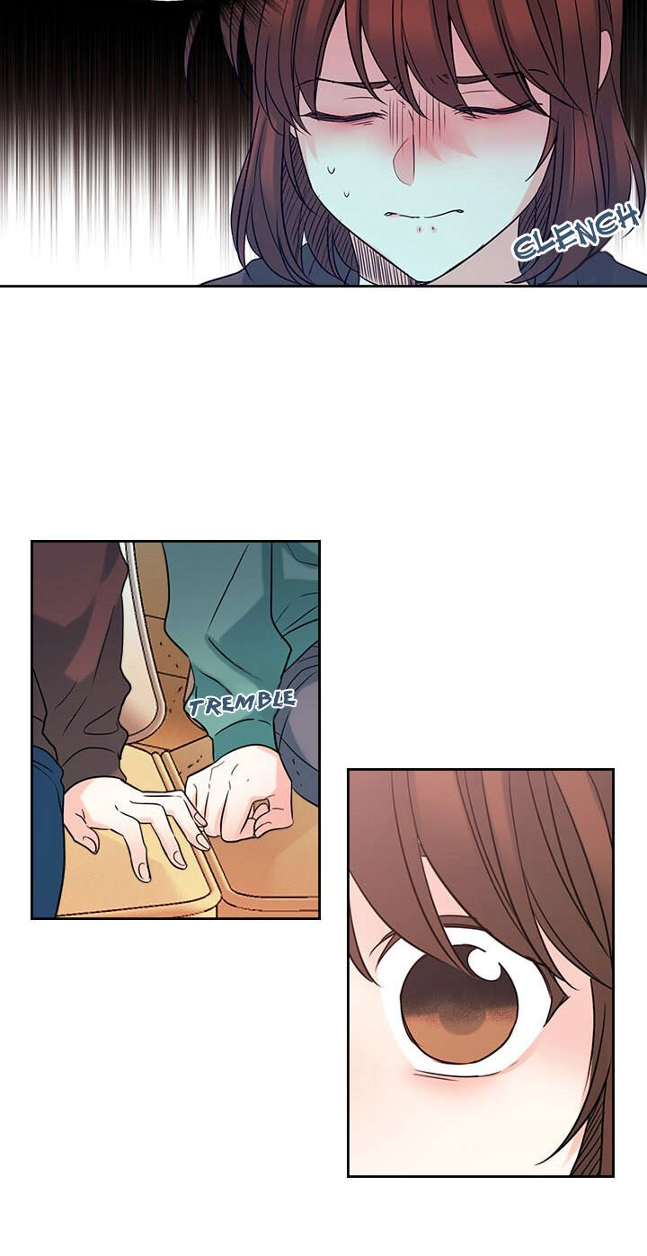 Insomnia Chapter 29 page 25 - 