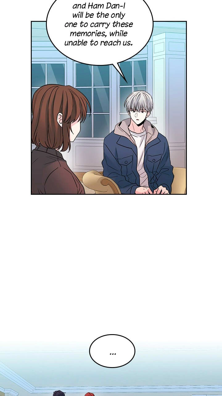 Insomnia Chapter 29 page 32 - 