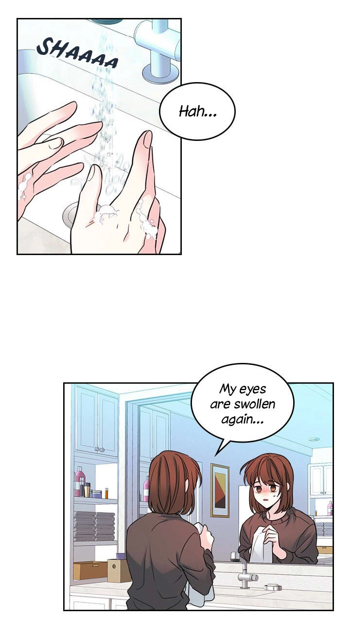 Insomnia Chapter 29 page 34 - 