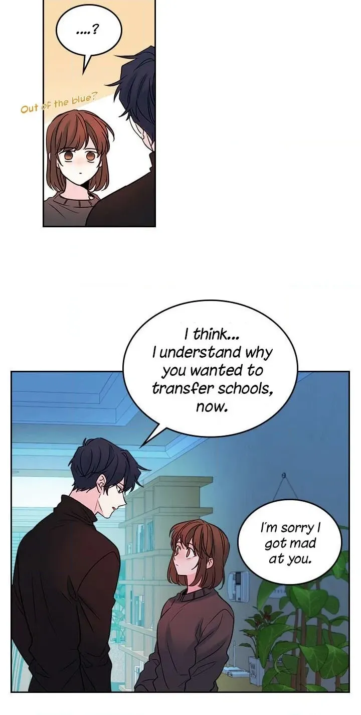 Insomnia Chapter 29 page 40 - 