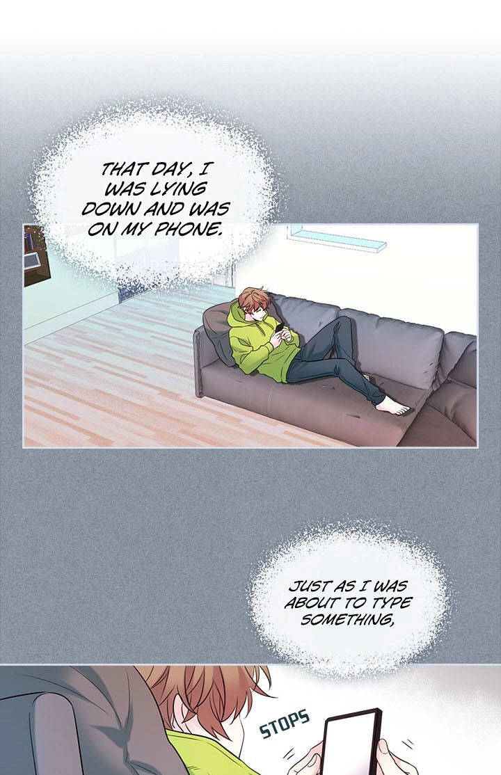 Insomnia Chapter 29 page 5 - 