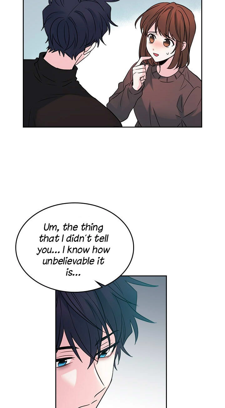 Insomnia Chapter 29 page 42 - 