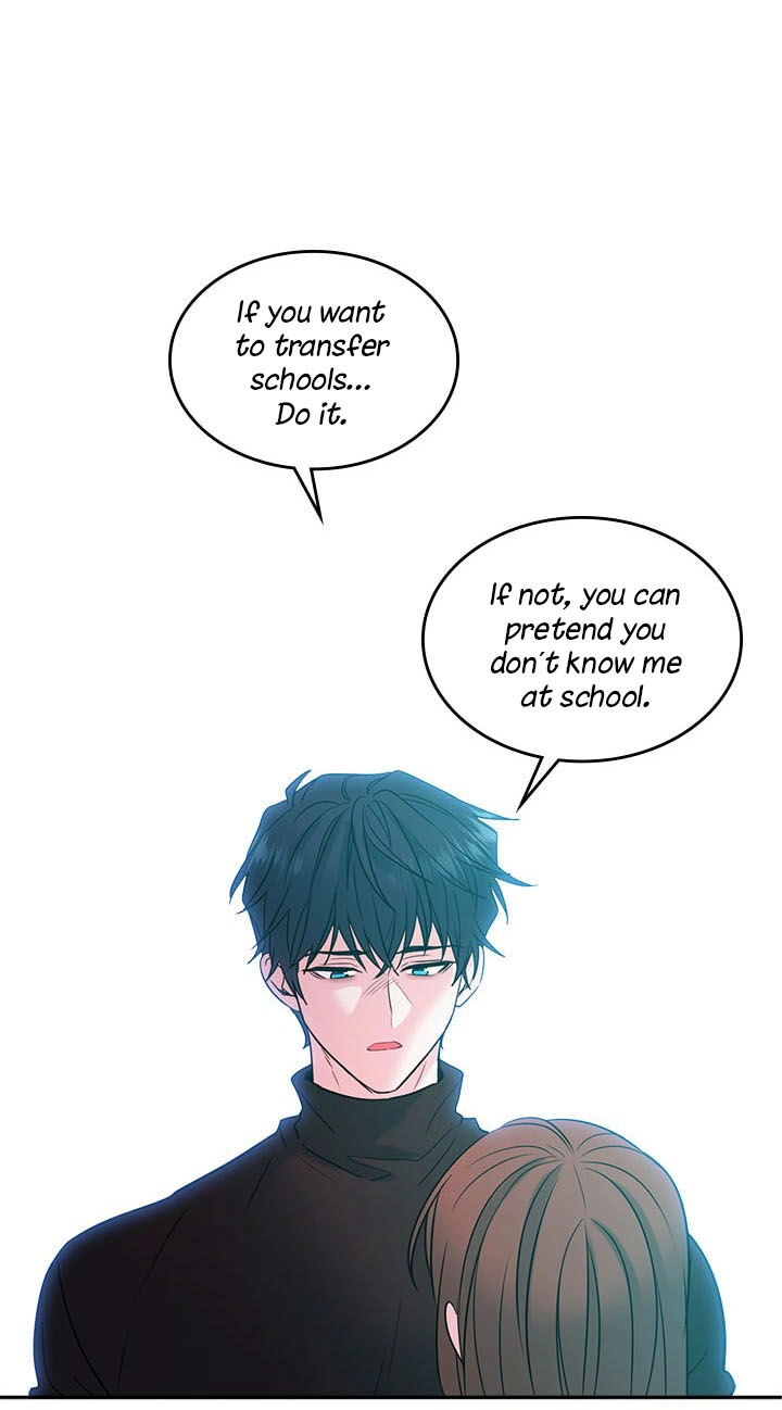 Insomnia Chapter 29 page 45 - 