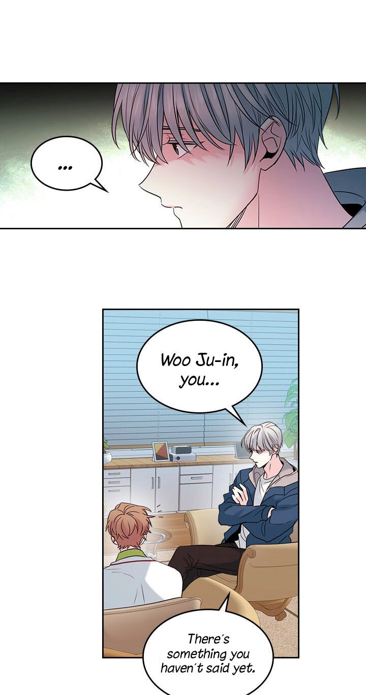 Insomnia Chapter 29 page 47 - 