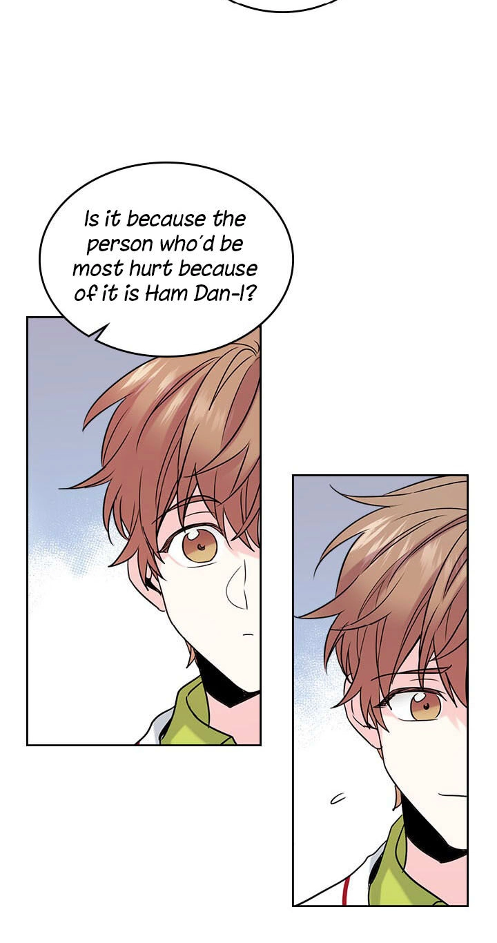 Insomnia Chapter 29 page 48 - 
