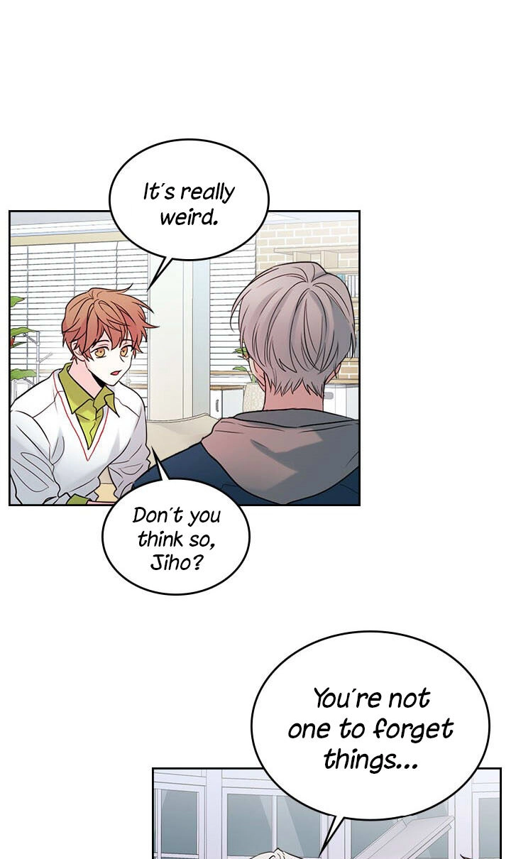 Insomnia Chapter 29 page 9 - 