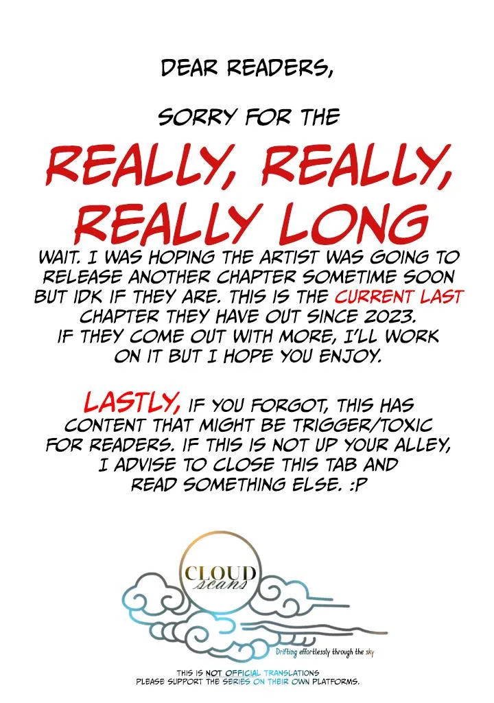Insomnia Chapter 3.2 page 1 - 