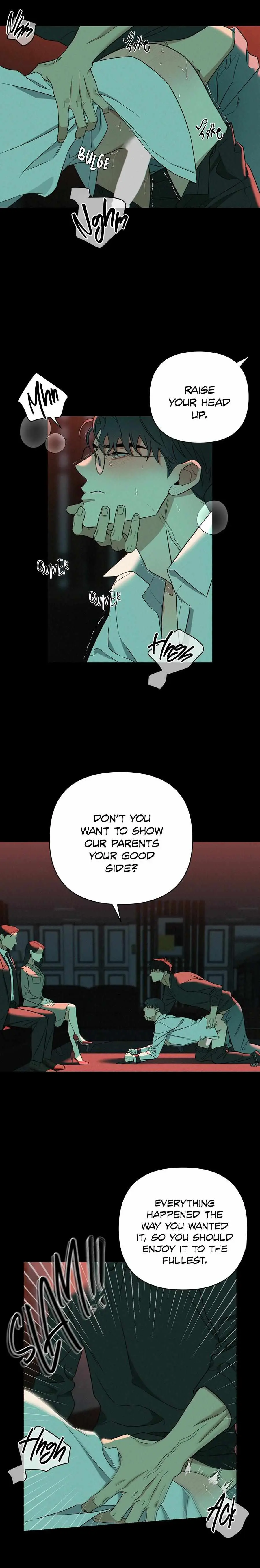 Insomnia Chapter 3.2 page 14 - 