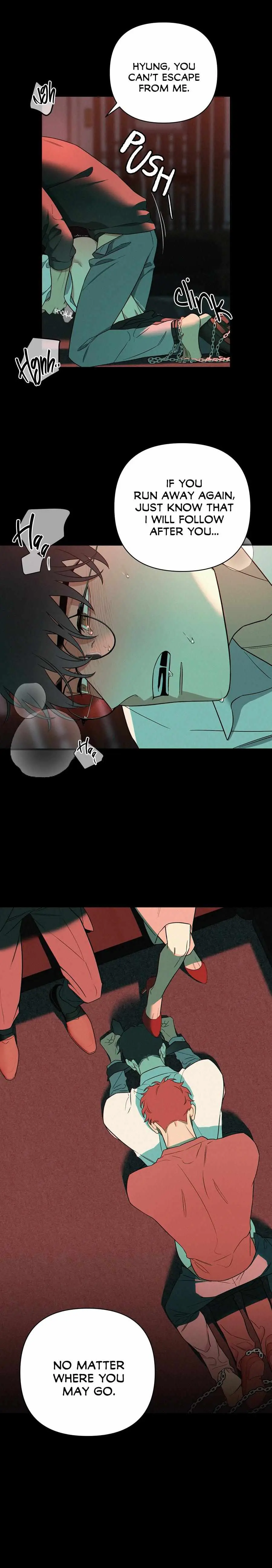Insomnia Chapter 3.2 page 16 - 