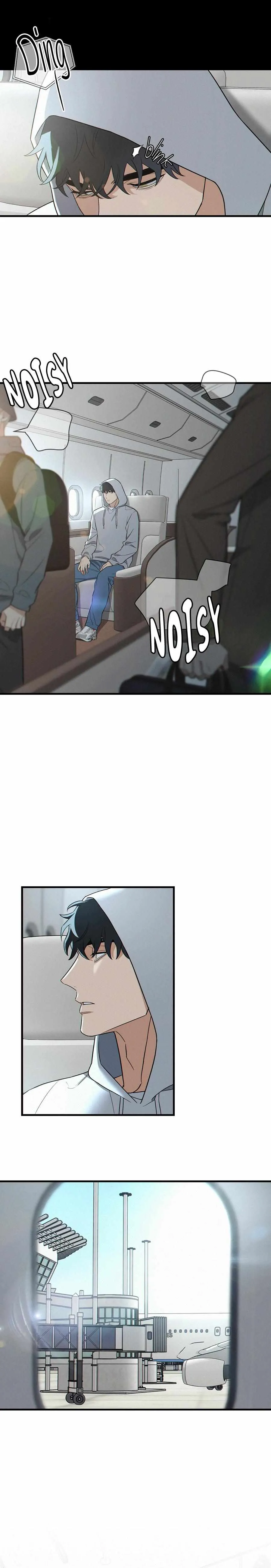 Insomnia Chapter 3.2 page 17 - 
