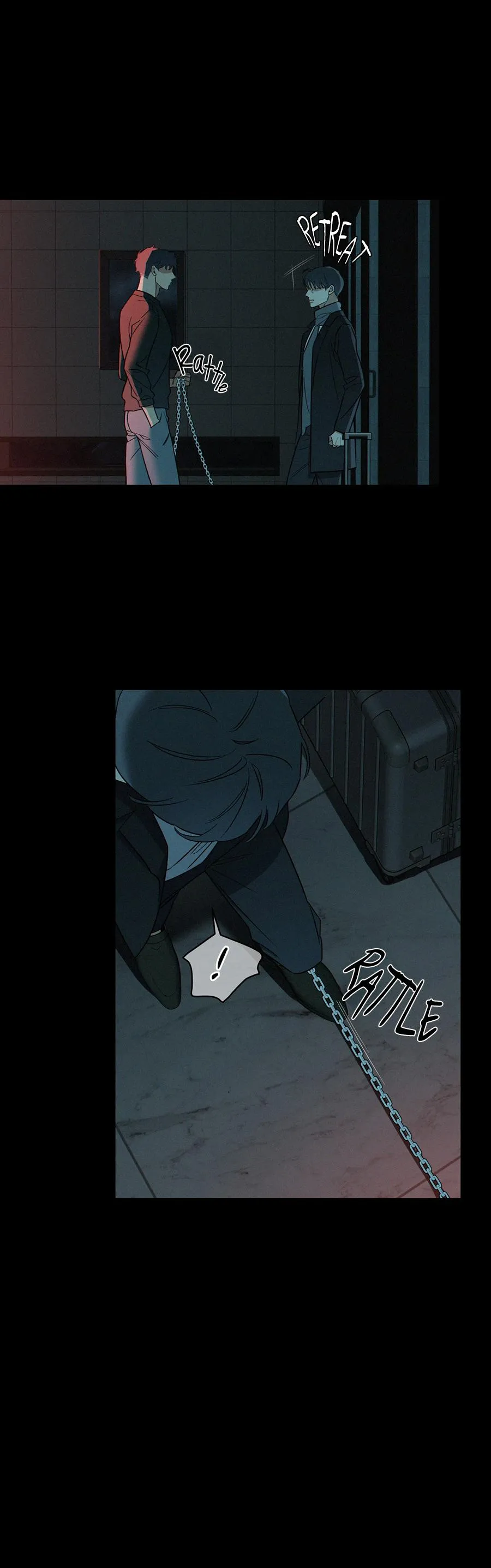 Insomnia Chapter 3.2 page 5 - 
