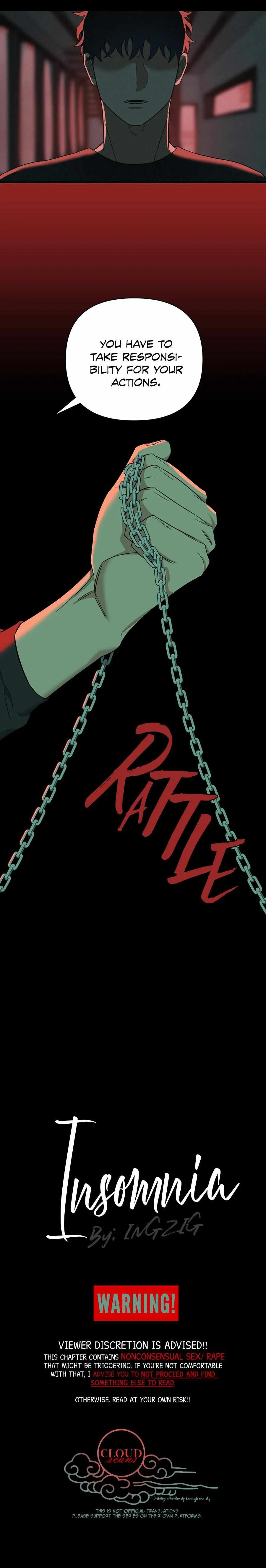 Insomnia Chapter 3.2 page 6 - 
