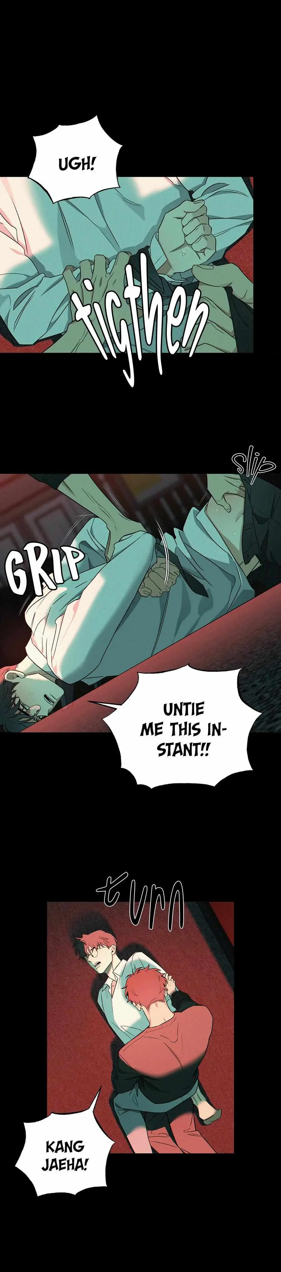 Insomnia Chapter 3.2 page 7 - 