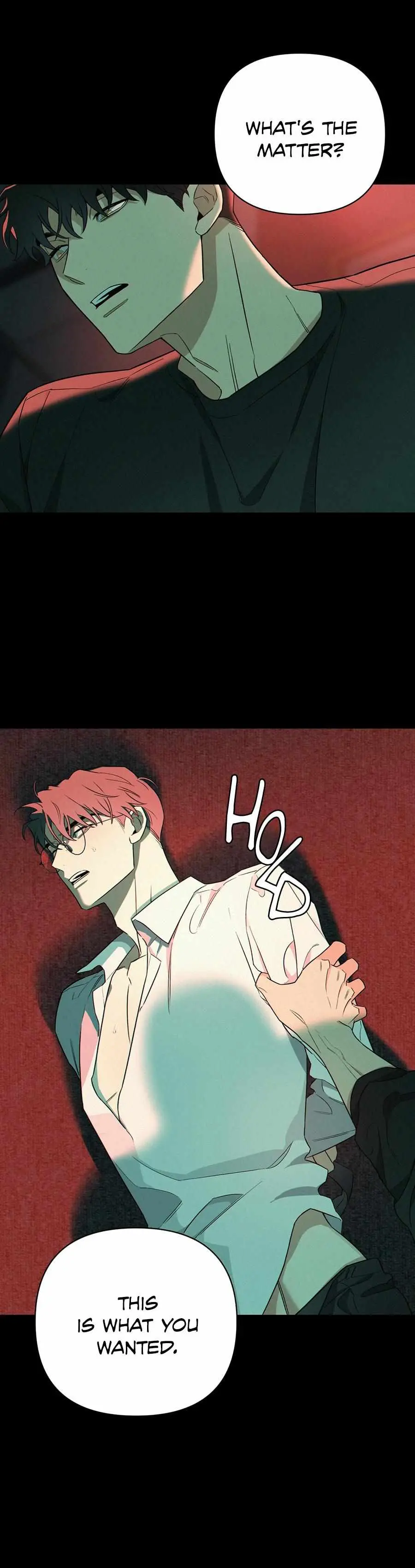 Insomnia Chapter 3.2 page 8 - 