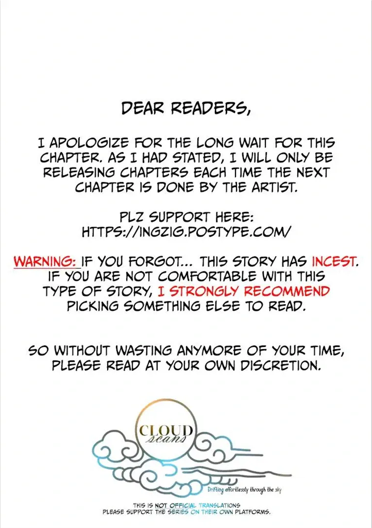 Insomnia Chapter 3 page 1 - 