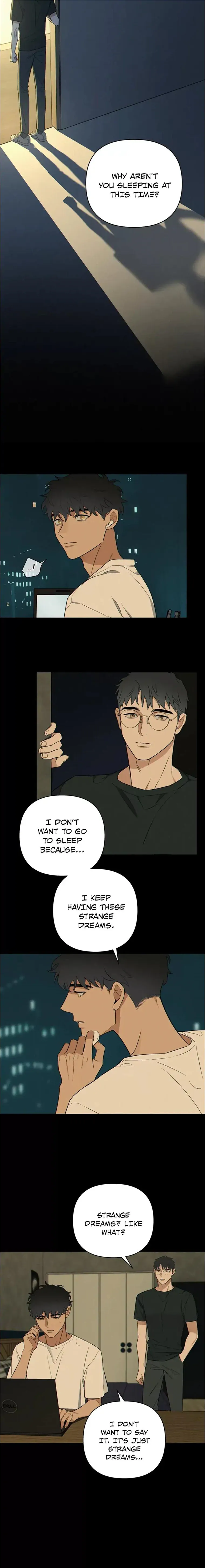 Insomnia Chapter 3 page 2 - 