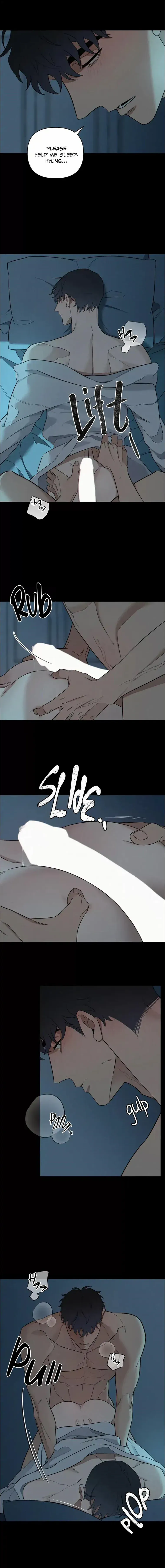 Insomnia Chapter 3 page 13 - 