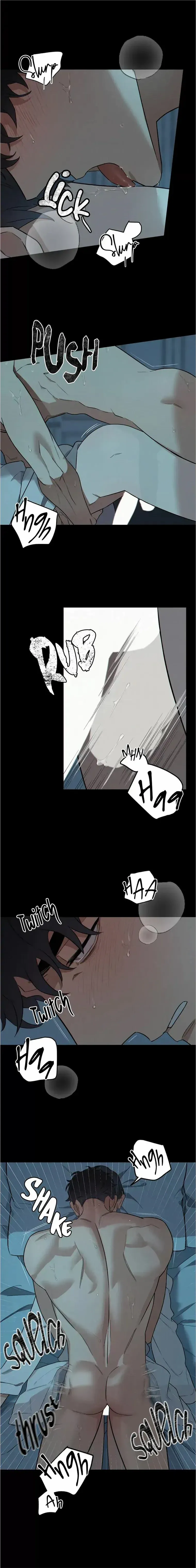 Insomnia Chapter 3 page 14 - 