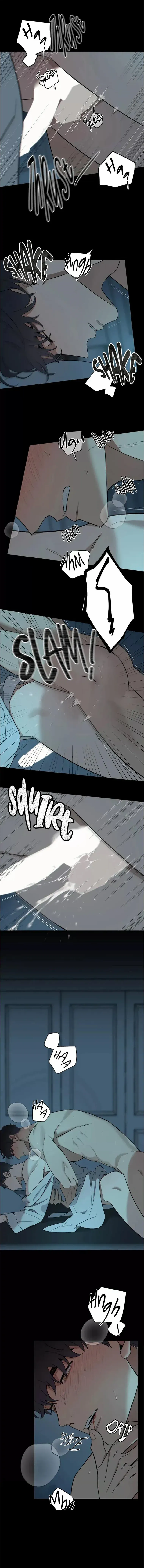 Insomnia Chapter 3 page 15 - 