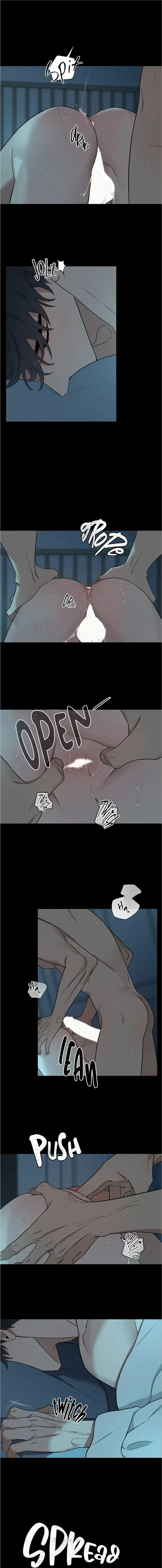 Insomnia Chapter 3 page 16 - 
