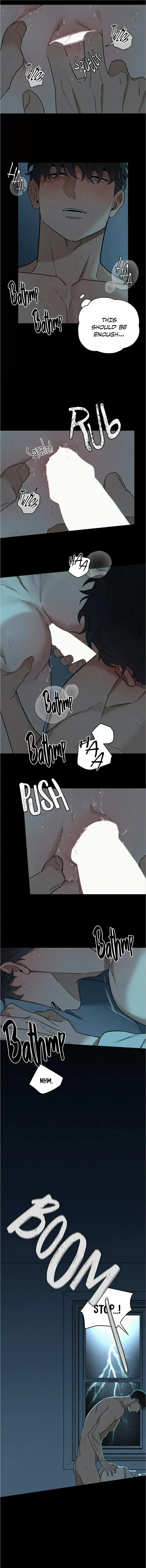 Insomnia Chapter 3 page 17 - 