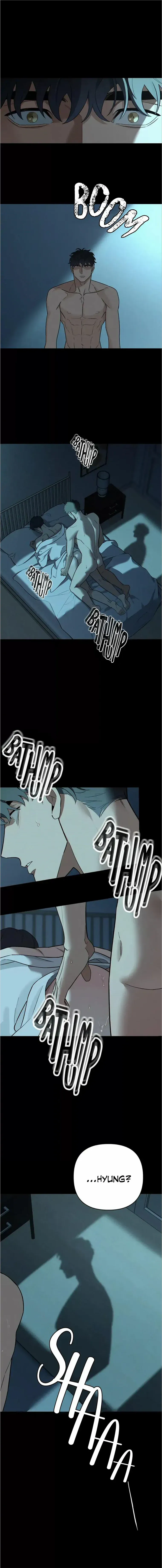 Insomnia Chapter 3 page 18 - 