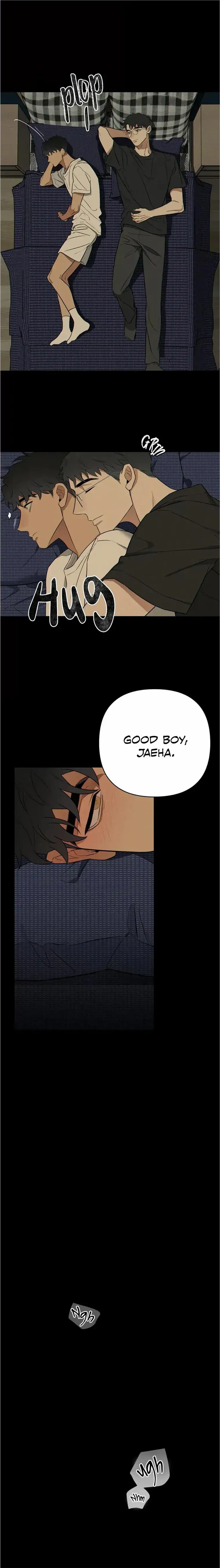 Insomnia Chapter 3 page 5 - 