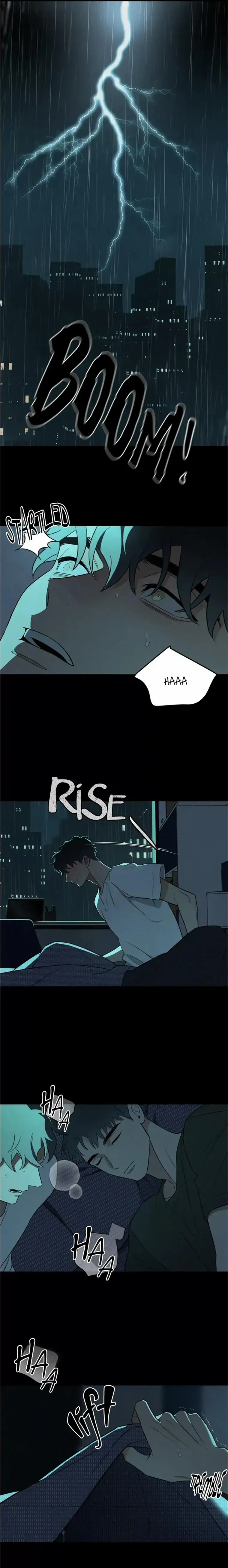 Insomnia Chapter 3 page 6 - 