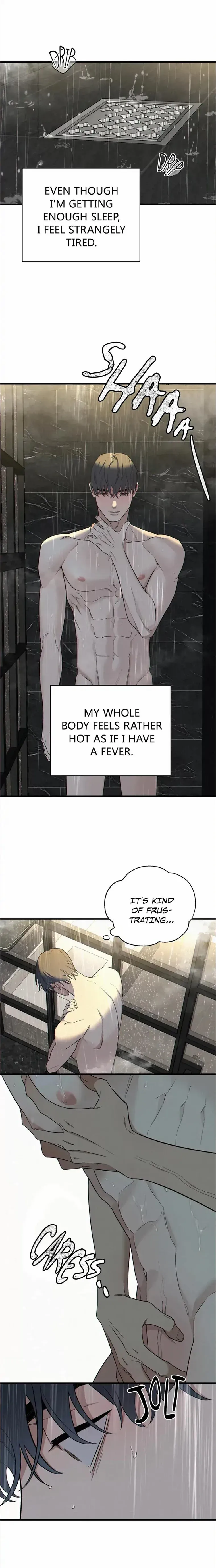 Insomnia Chapter 3 page 9 - 