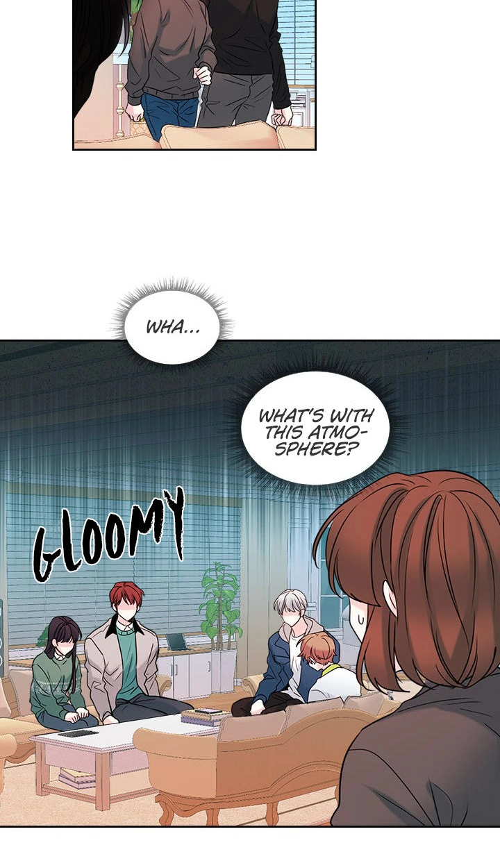 Insomnia Chapter 30 page 17 - 