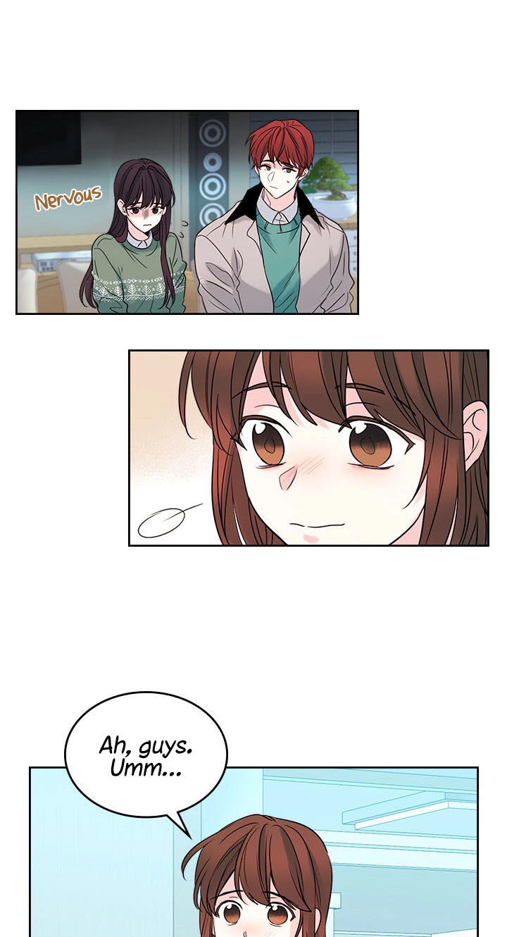 Insomnia Chapter 30 page 18 - 