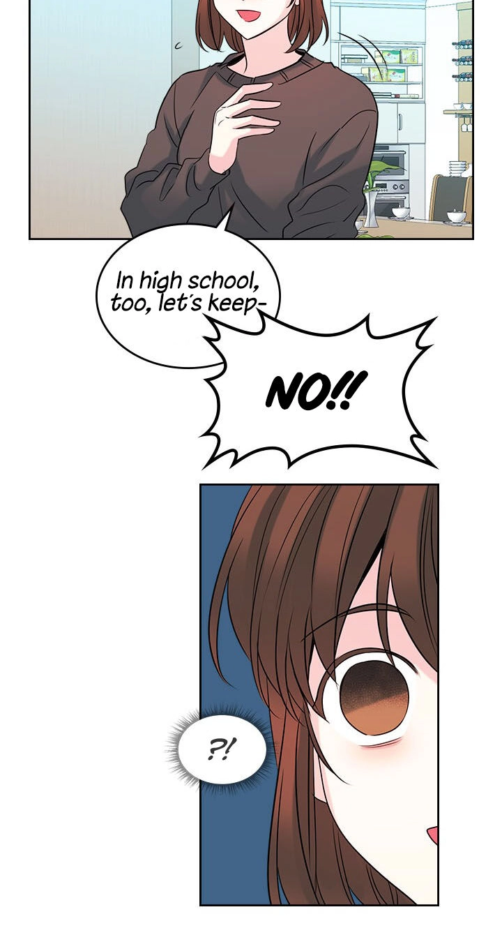 Insomnia Chapter 30 page 19 - 