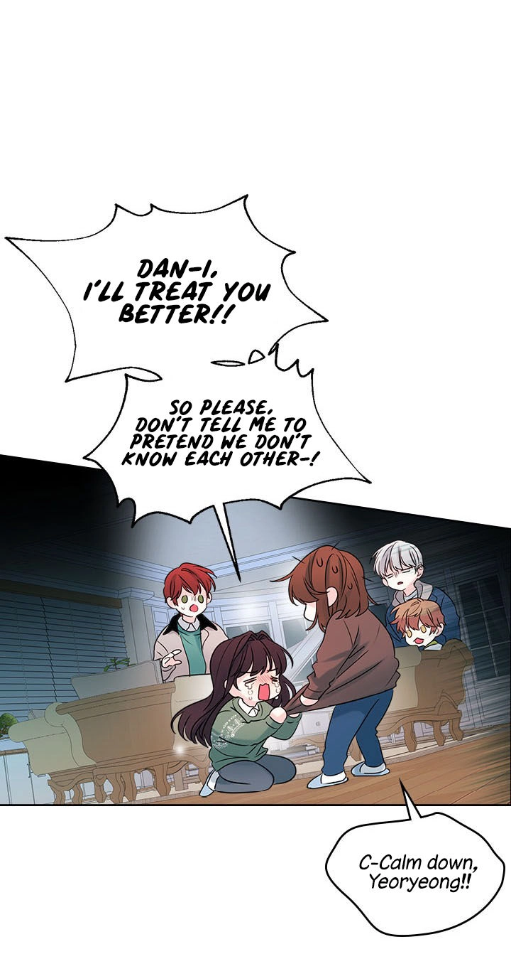 Insomnia Chapter 30 page 22 - 