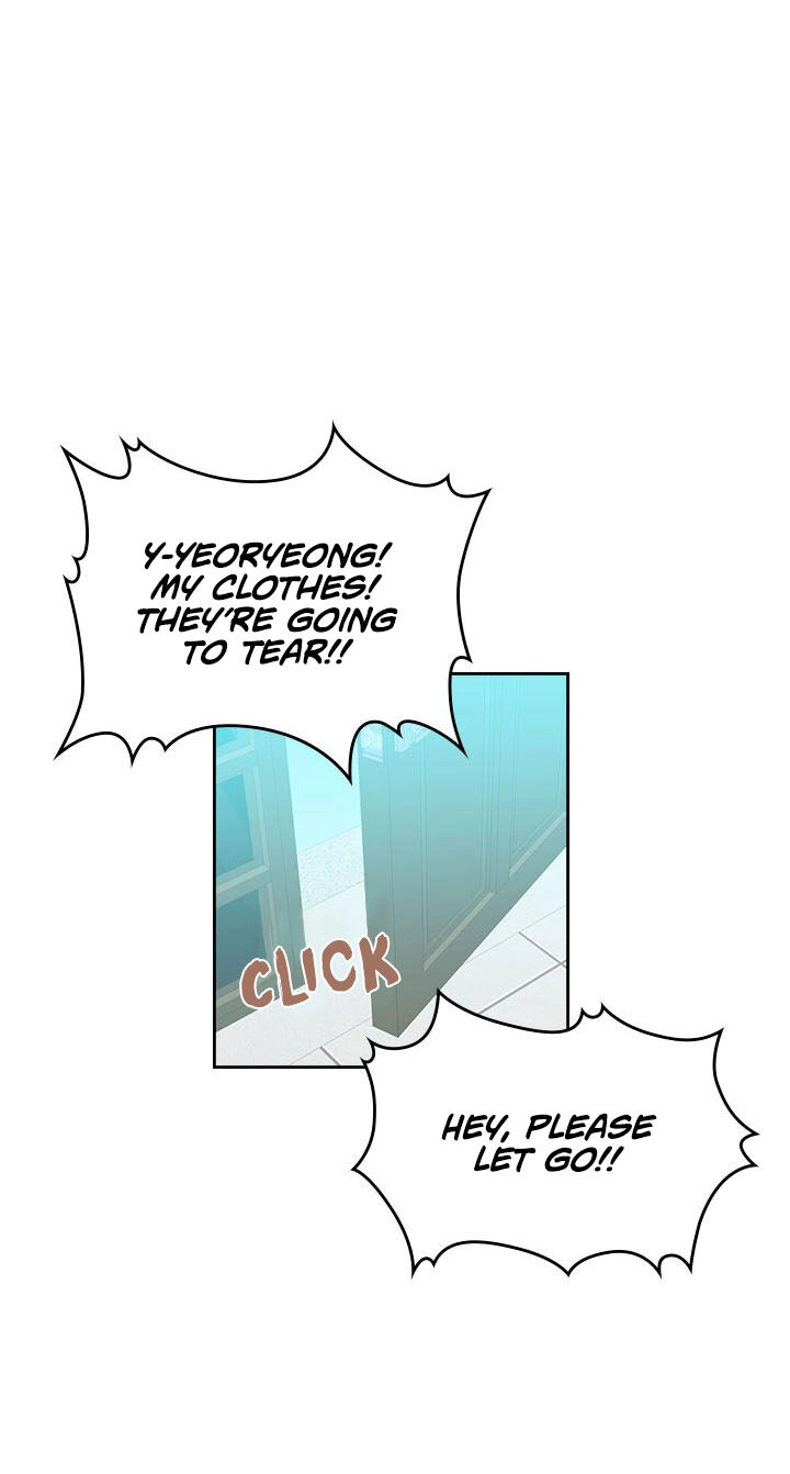 Insomnia Chapter 30 page 23 - 