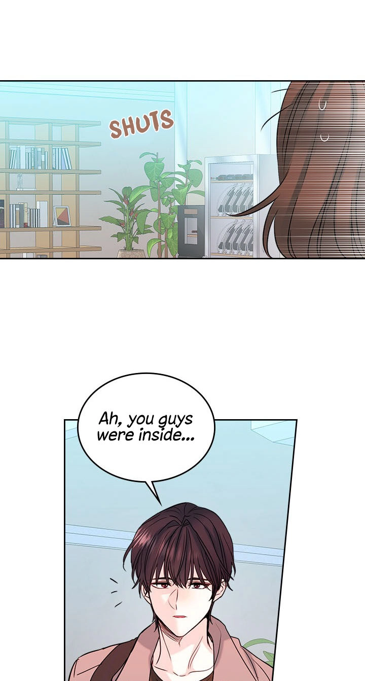 Insomnia Chapter 30 page 24 - 