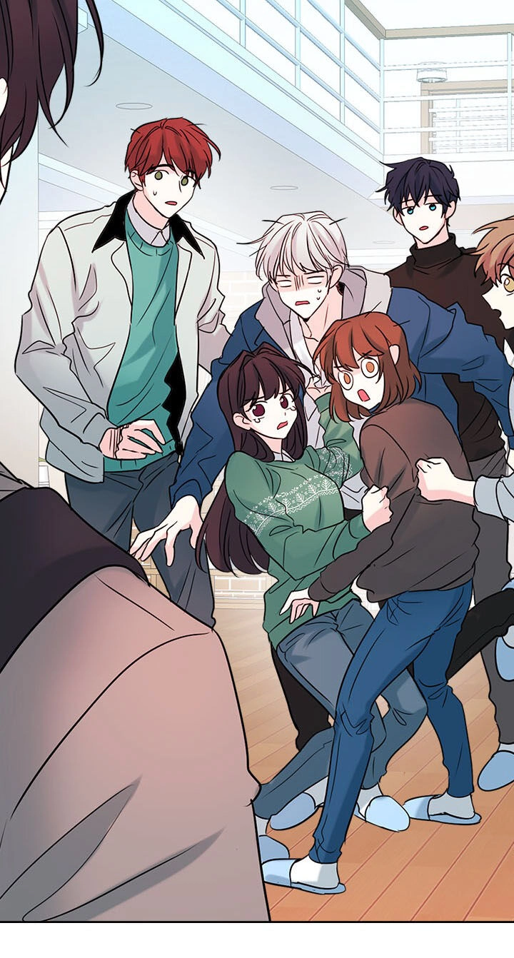 Insomnia Chapter 30 page 26 - 