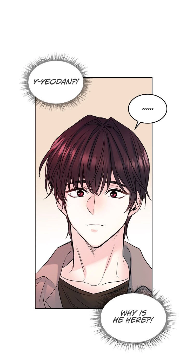 Insomnia Chapter 30 page 27 - 