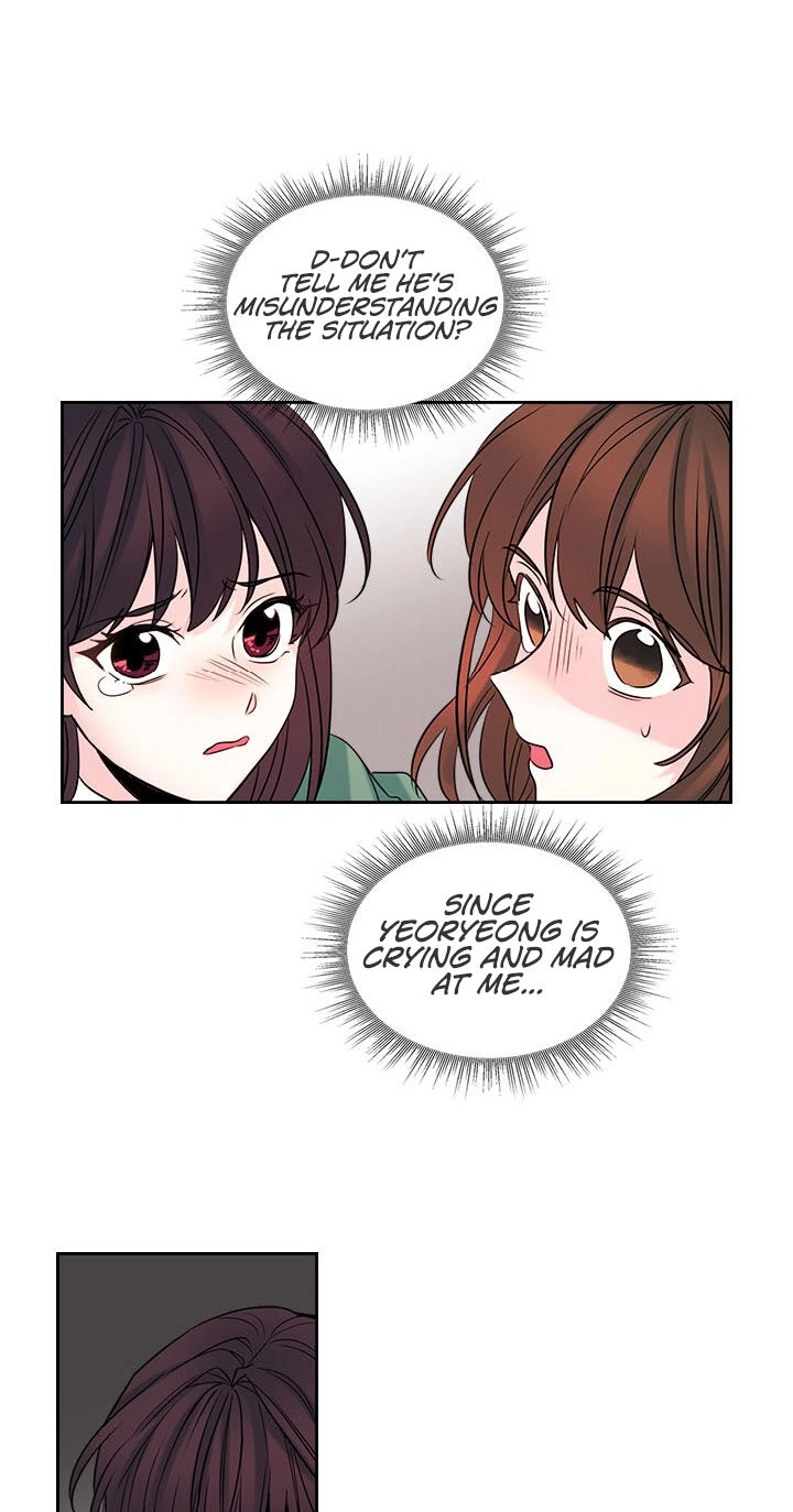 Insomnia Chapter 30 page 28 - 