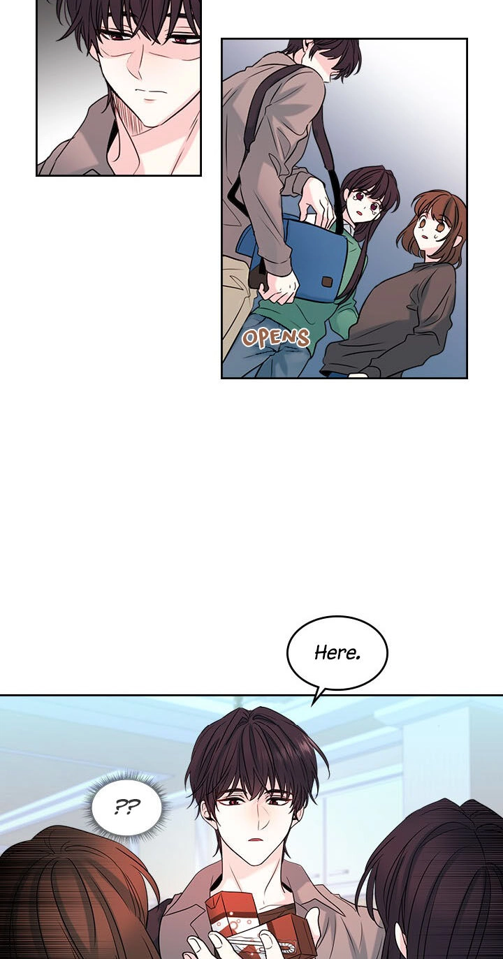 Insomnia Chapter 30 page 29 - 