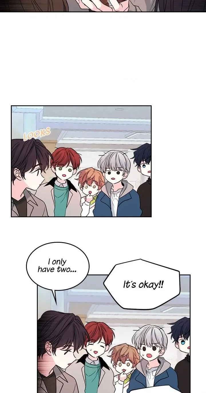 Insomnia Chapter 30 page 30 - 