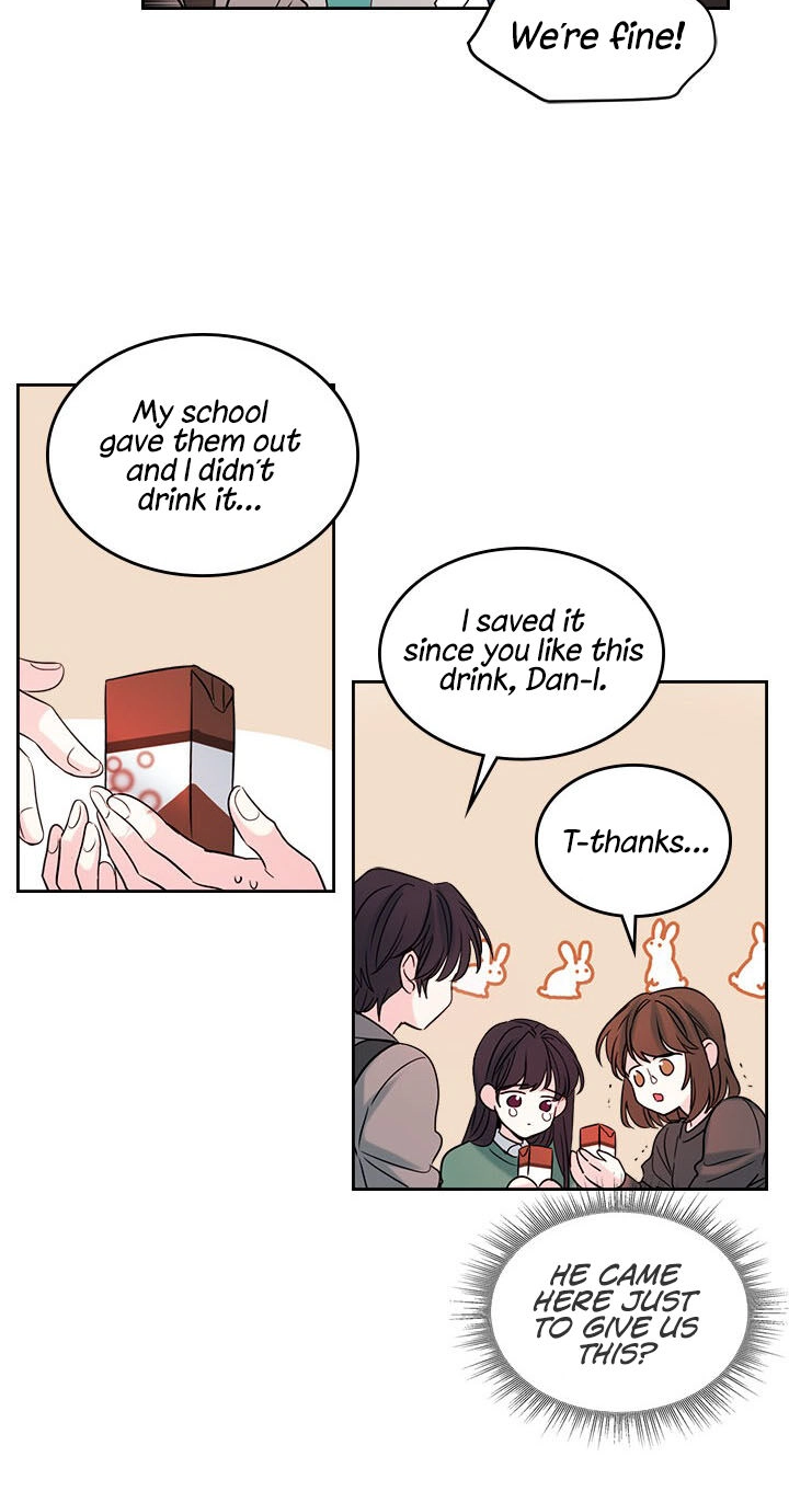 Insomnia Chapter 30 page 31 - 
