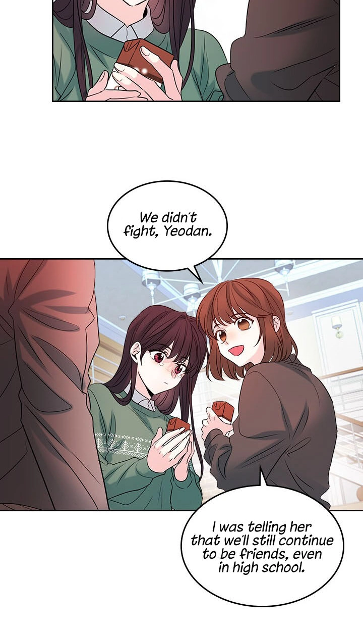 Insomnia Chapter 30 page 34 - 