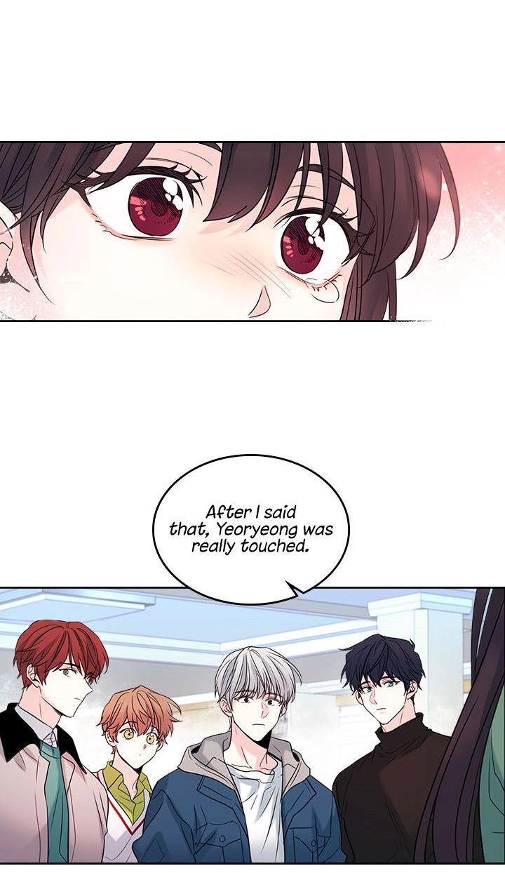 Insomnia Chapter 30 page 35 - 