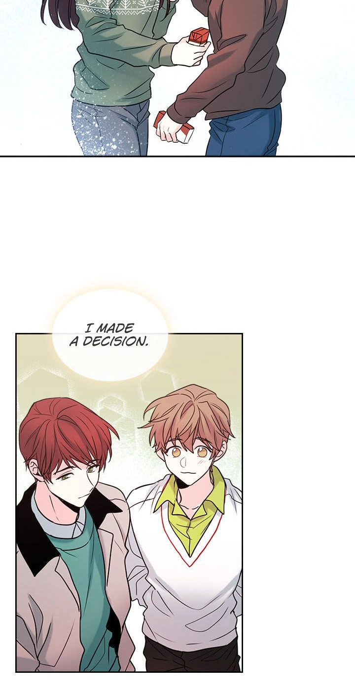 Insomnia Chapter 30 page 39 - 